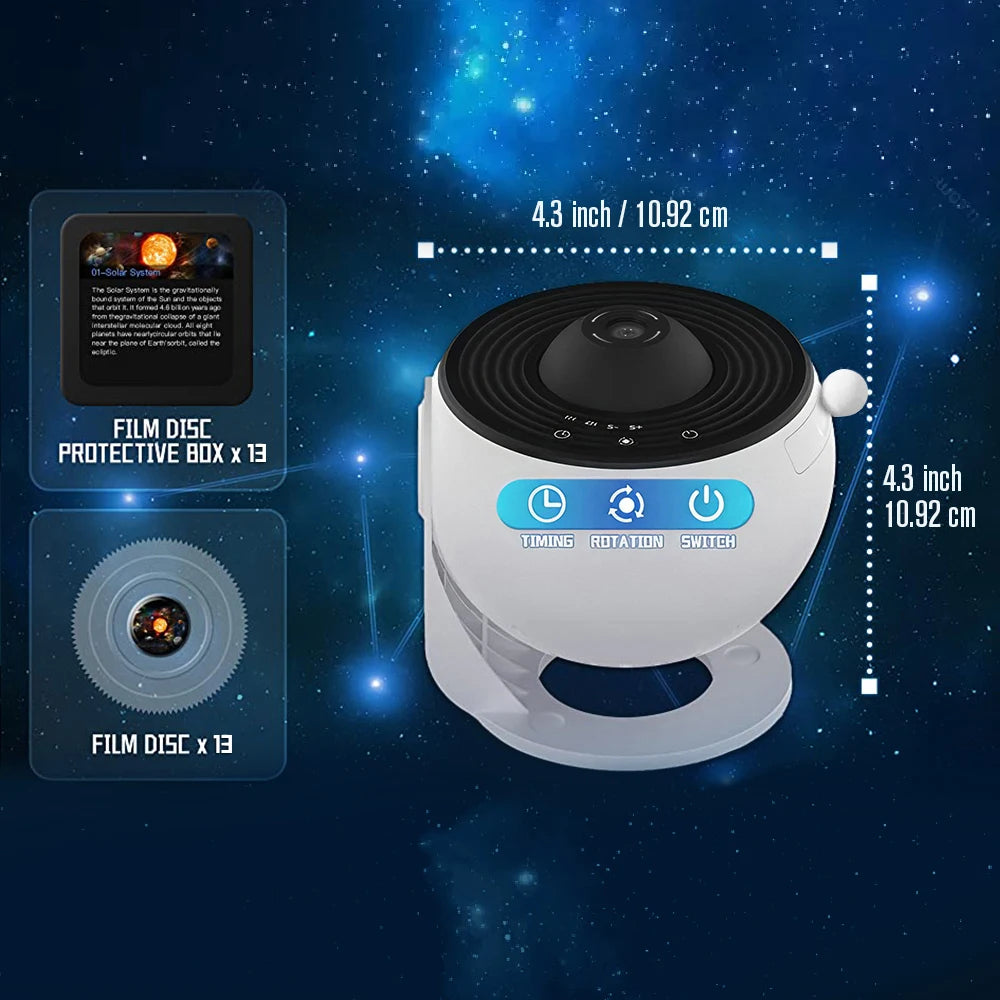 Celestial Dreams Night Light™