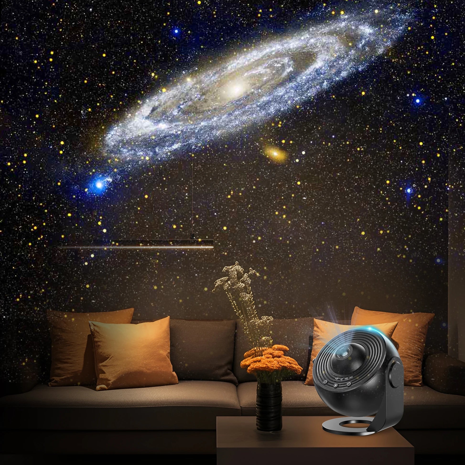 Celestial Dreams Night Light™