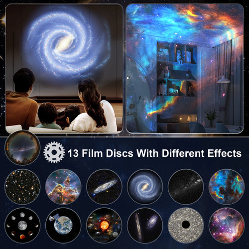 Celestial Dreams Night Light™