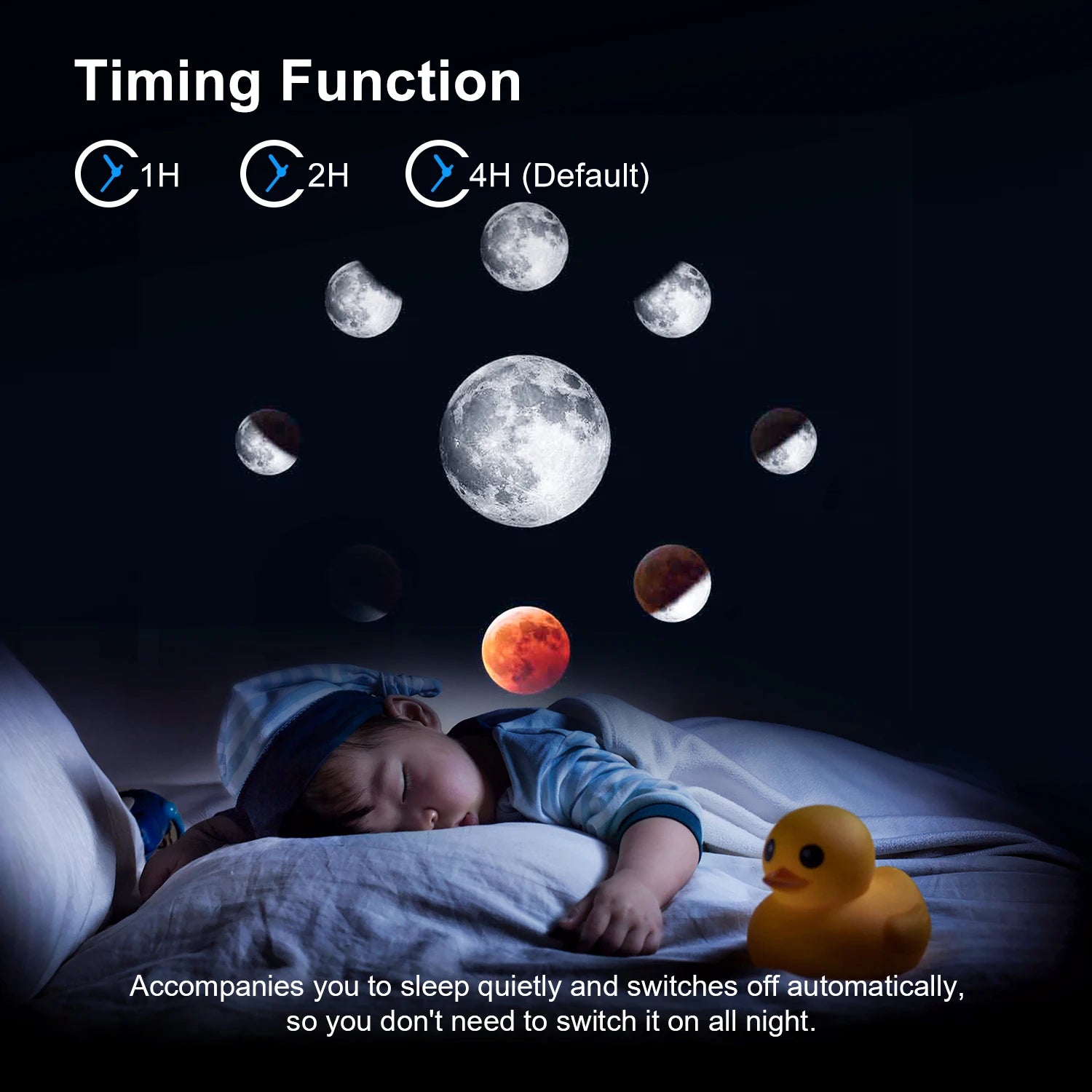Celestial Dreams Night Light™
