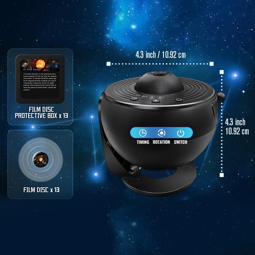 Celestial Dreams Night Light™