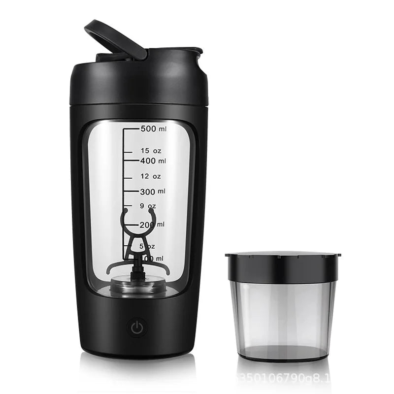 Portable Protein  Shaker bottle