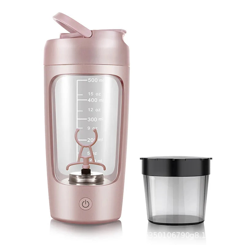 Portable Protein  Shaker bottle