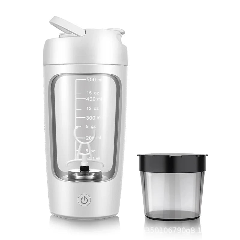 Portable Protein  Shaker bottle