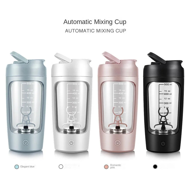 Portable Protein  Shaker bottle