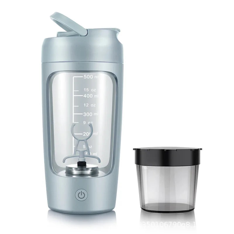 Portable Protein  Shaker bottle